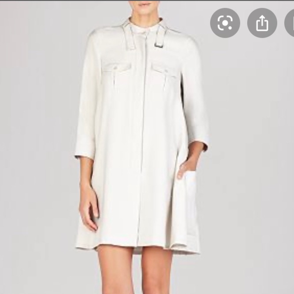 BCBGMAXAZRIA Emilee dress